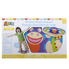 ALEX - Active Monkey Balance Board