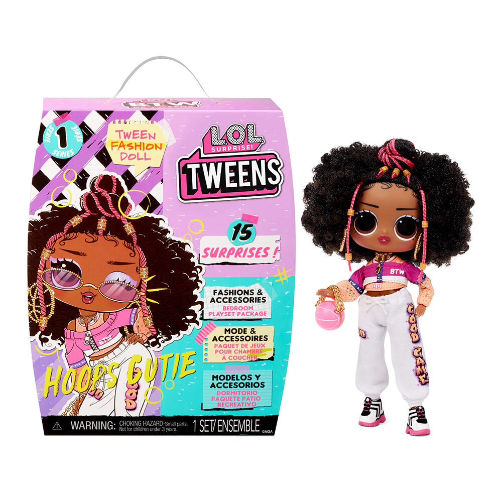 Lol dolls price online toys r us