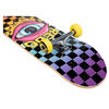 Redo Gallery Pop Skateboard - R Exclusive