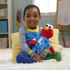 Playskool Sesame Street - Elmo berceuse et bonne nuit