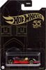 Hot Wheels Twin Mill