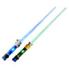Star Wars Lightsaber Forge Luke Skywalker Jedi Destiny Lightsaber Set - R Exclusive