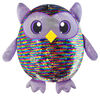 Shimmeez - Peluche de luxe 14" - Leo