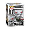 Figurine en Vinyle Doomsday par Funko POP! DC Heroes - Notre exclusivité