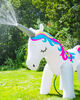 BigMouth Inc Ginormous Unicorn Sprinkler