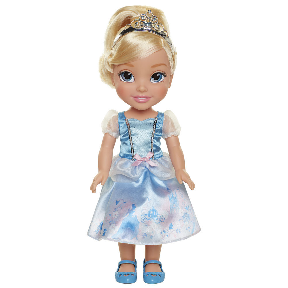 Large princess dolls best sale