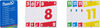 Phase 10 Card Game