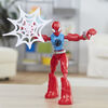 Marvel Spider-Man Bend and Flex Marvel's Scarlet Spider