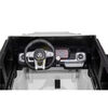 KidsVip 24V Kids & Toddlers Mercedes G Series 4WD Ride on car w/Remote Control - White - English Edition