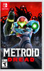 Nintendo Switch - Metroid Dread