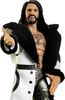 WWE Seth Rollins Elite Collection Action Figure
