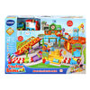 VTech Go! Go! Smart Wheels Roadmaster Train Set - French Edition