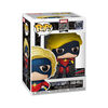 Funko POP! Captain Marvel Mar-Vell (NYCC 2019 Limited Edition)