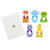 Early Learning Centre Magnetic Animals - Édition anglaise - Notre exclusivité