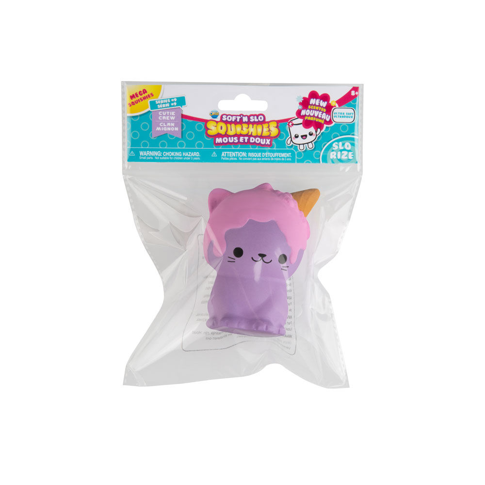 Soft n slo scented squishies online