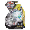 Bakugan Evolutions, Colossus Nano with Siphon and Riptide Platinum Power Up Pack