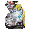 Bakugan Evolutions, Coffret Platinum Power Up Colossus Nano avec Siphon et Riptide