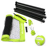 Viva Active Beach Volleyball Set