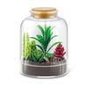 Mini Brands Create Garden Capsule