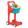 B. toys - Chariot d'épicerie musical