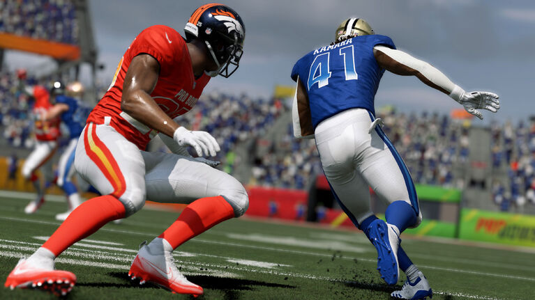 Xbox One Madden NFL 20