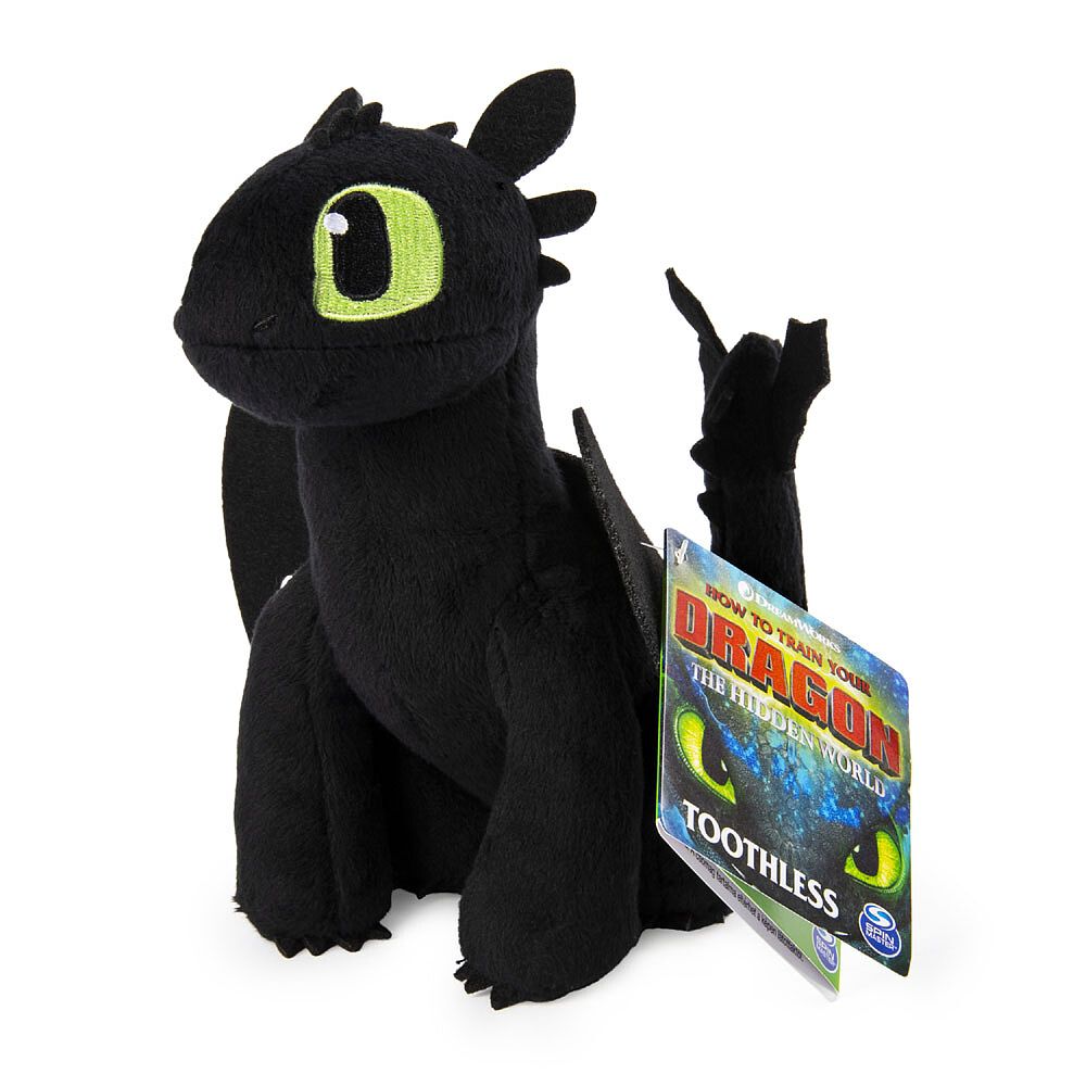 Toothless stuffed store animal target