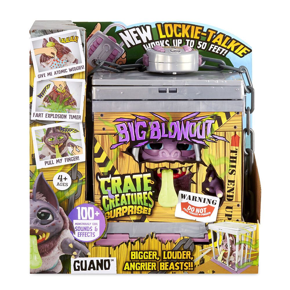 crate creatures toys r us