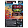 Beyblade Burst QuadStrike Hydra Poseidon P8 Spinning Top Starter Pack, Battling Game Top Toy with Launcher, Kids Toy Set