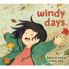 Windy Days - English Edition