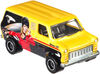 Hot Wheels - Pop Culture Vehicle - Ford Transit Super Van