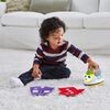 LeapFrog Mon p'tit fer à repasser interactif - Édition anglaise