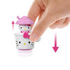 Hello Kitty-Mini-Figurines Tampons Sanrio