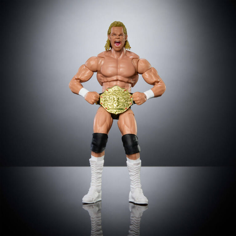 Figurine WWE Ultimate Edition Monday Night War