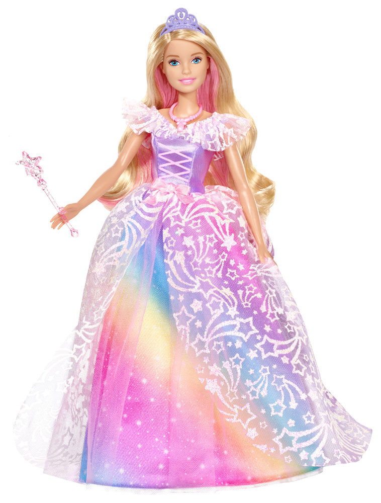 toys r us barbie dreamtopia