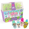 Blume Baby Pop POP 'N' SNIFF - 25 NEW Surprises including Scented & Glitterized Babies