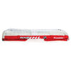Franklin Sports NHL Fold N Go Mini Hockey Goal and Stick Set