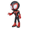 Spidey and His Amazing Friends Hero Miles Morales: Spider-Man and Hulk