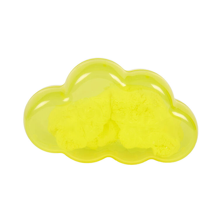 Silly Putty Cloud Crayola Jaune Toys R Us Canada