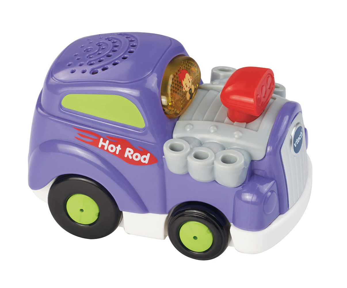 Vtech lift and sales fix repair shop