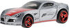 Hot Wheels Alfa Romeo 8c Competizione