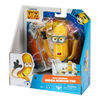 Despicable Me 4 Mega Minion 4 Inch Action Fig Tim