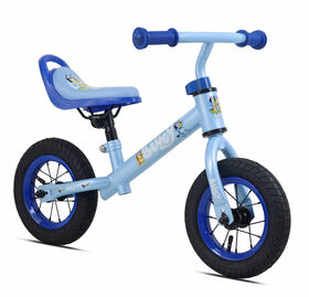 Bluey Balance Bike - 10 inch - R Exclusive