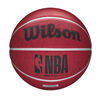NBA Drv Plus Official size Red Basketball