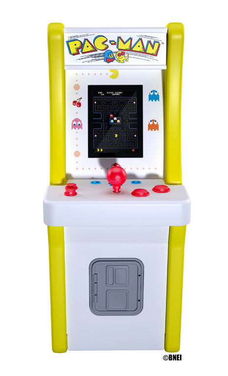 Arcade1Up Jr. Pac Man - R Exclusive