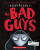 The Bad Guys #11: The Bad Guys In The Dawn Of The Underlord - English Edition