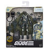 G.I. Joe Classified Series 60th Anniversary Action Pilot - HALO (High Altitude Low Opening) Jumper Action Figure