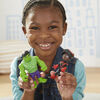 Spidey and His Amazing Friends Hero Miles Morales: Spider-Man and Hulk