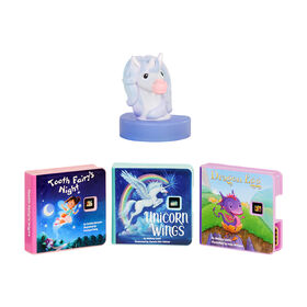 Collection Little Tikes Bêtes magiques - Édition anglaise - Notre exclusivité