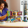 LEGO Friends Andrea's Modern Mansion Doll House - 4 Story Toy House Building Set for Kids - 42639