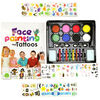 SpiceBox Trousses d'activités pour enfants, Trousses pour enfants, Maquillage and tatouage, Tranche d'âge - Édition anglaise